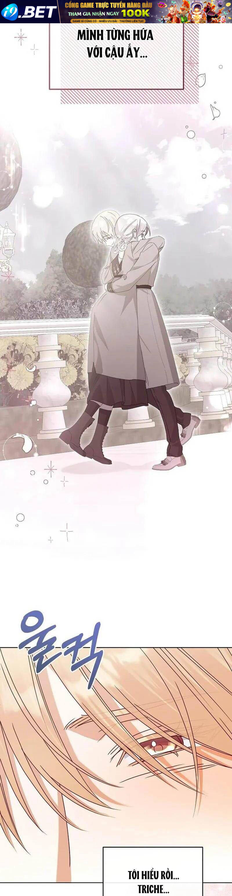 Trở Thành Con Gái Nuôi Của Gia Tộc Sát Thủ - Chapter 67 - Page 16