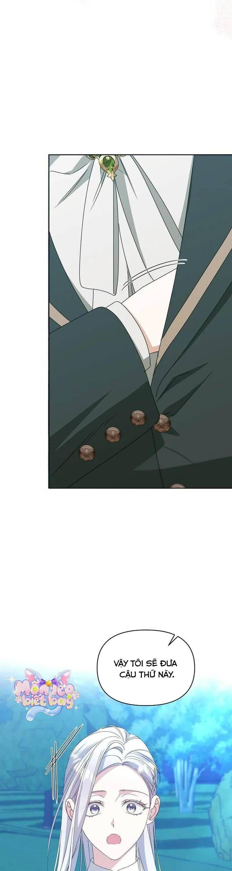 Trở Thành Con Gái Nuôi Của Gia Tộc Sát Thủ - Chapter 67 - Page 18