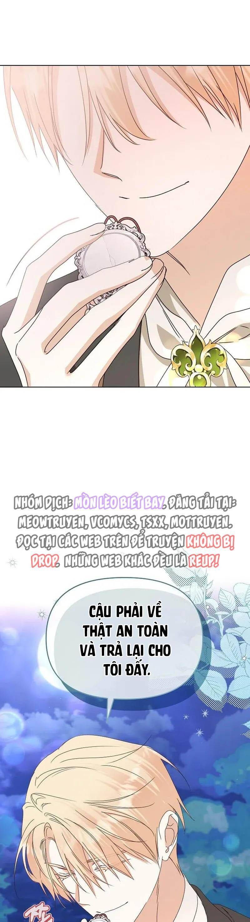 Trở Thành Con Gái Nuôi Của Gia Tộc Sát Thủ - Chapter 67 - Page 20