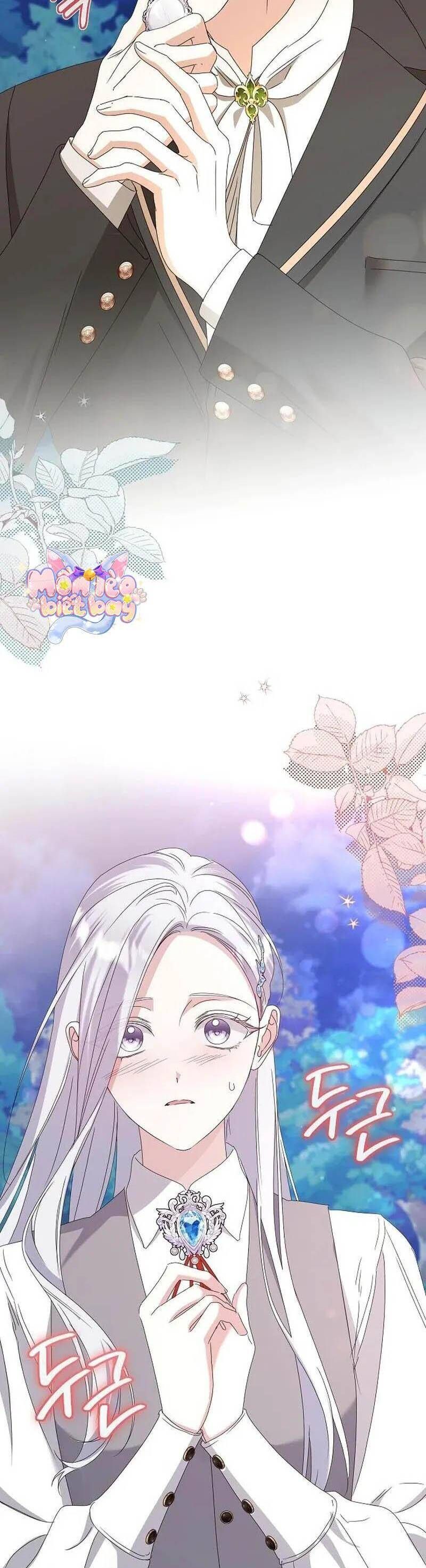 Trở Thành Con Gái Nuôi Của Gia Tộc Sát Thủ - Chapter 67 - Page 21