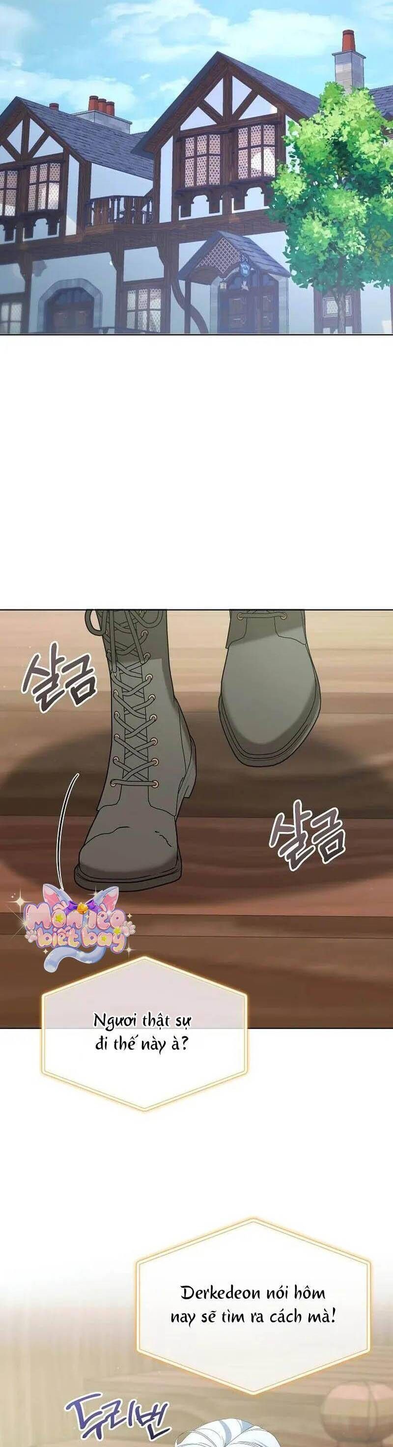 Trở Thành Con Gái Nuôi Của Gia Tộc Sát Thủ - Chapter 67 - Page 23