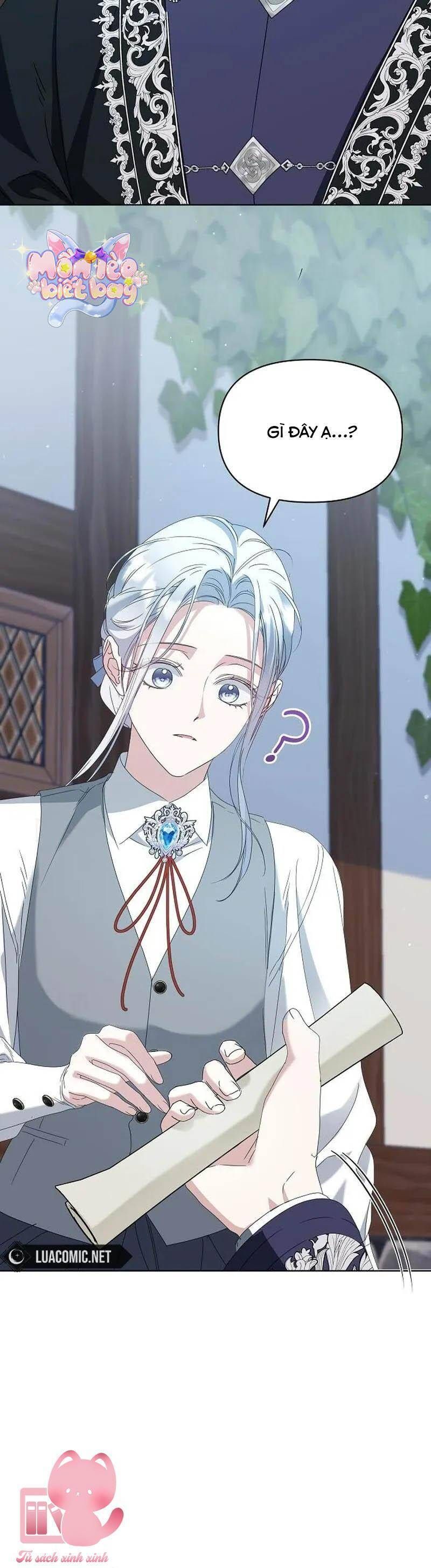 Trở Thành Con Gái Nuôi Của Gia Tộc Sát Thủ - Chapter 67 - Page 29