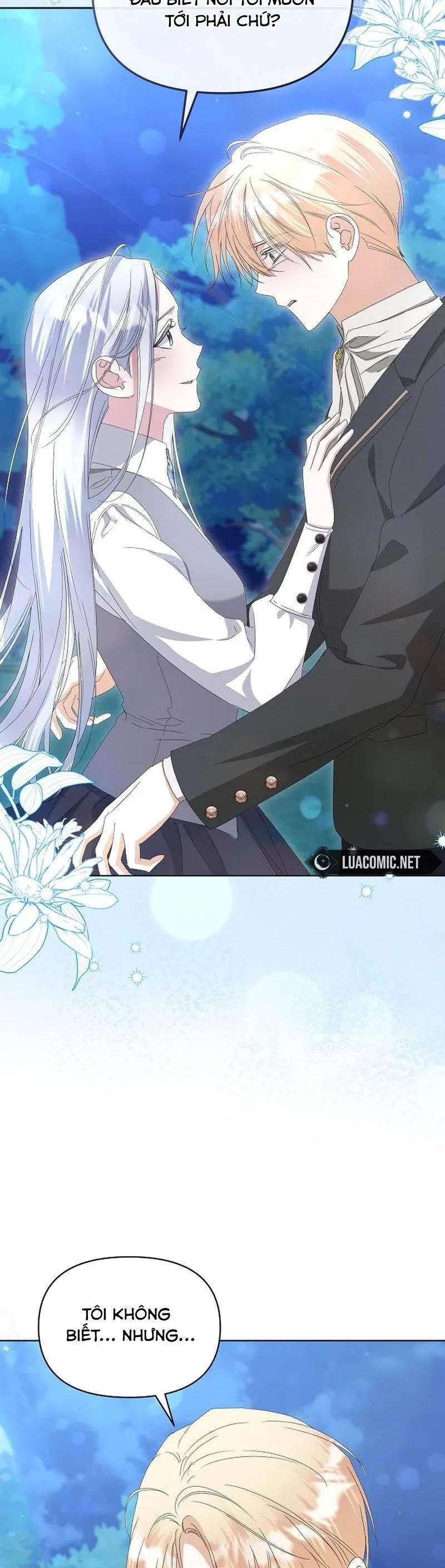 Trở Thành Con Gái Nuôi Của Gia Tộc Sát Thủ - Chapter 67 - Page 3