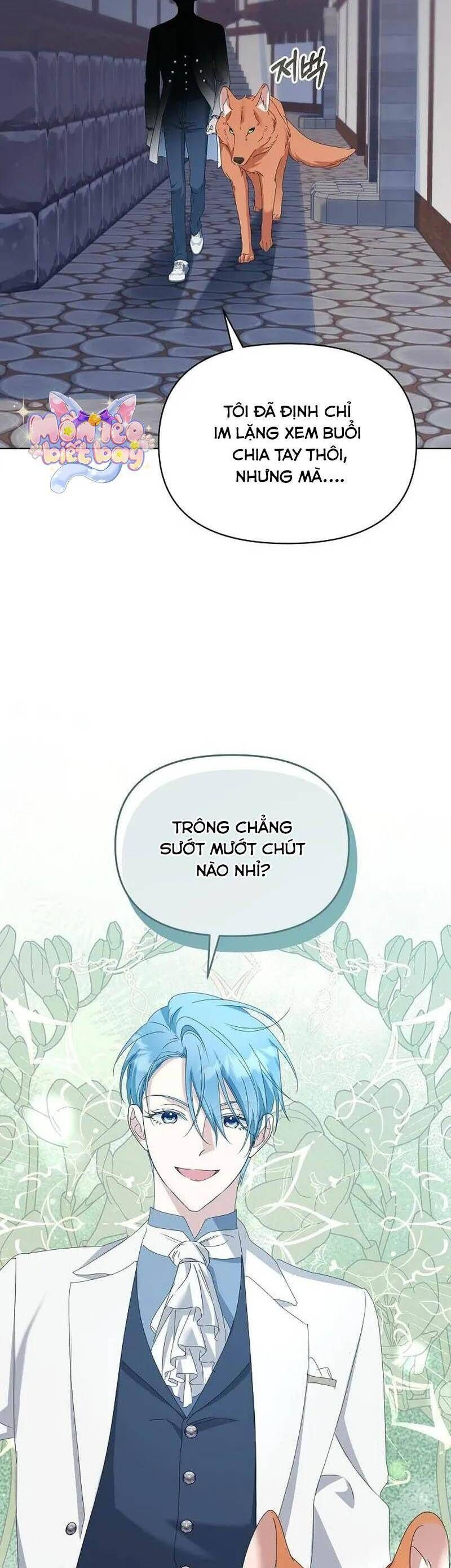 Trở Thành Con Gái Nuôi Của Gia Tộc Sát Thủ - Chapter 67 - Page 37