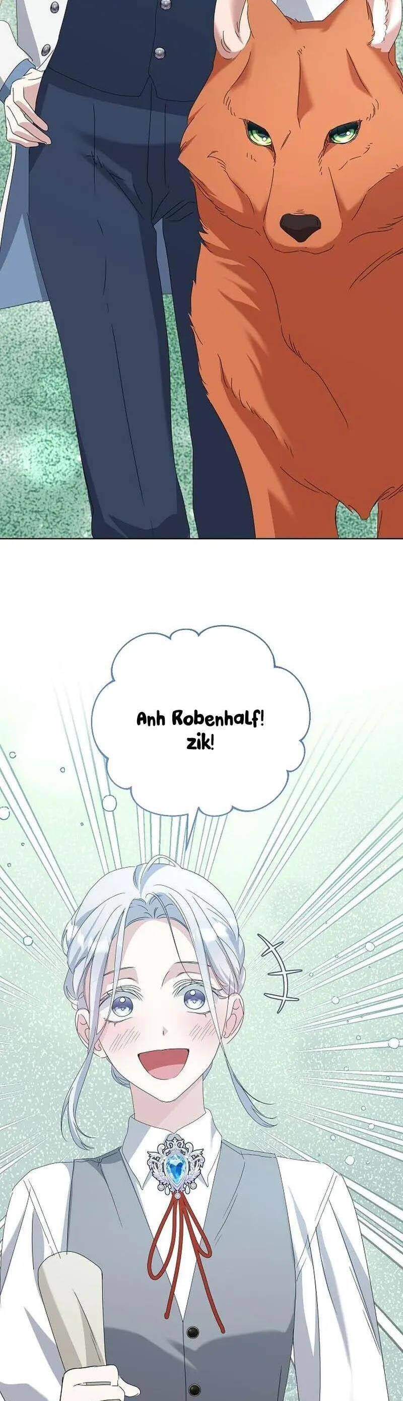 Trở Thành Con Gái Nuôi Của Gia Tộc Sát Thủ - Chapter 67 - Page 38