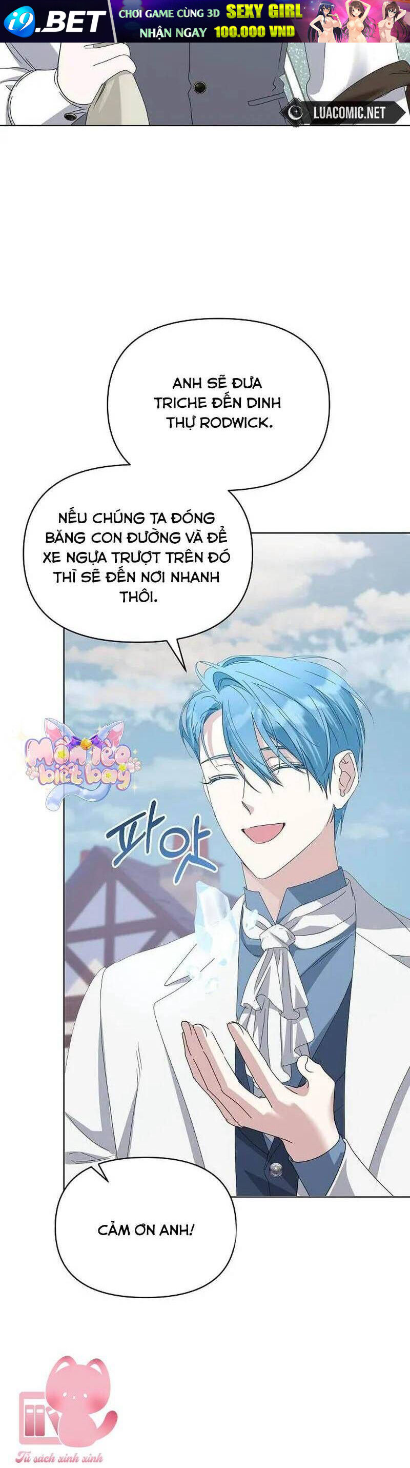 Trở Thành Con Gái Nuôi Của Gia Tộc Sát Thủ - Chapter 67 - Page 39