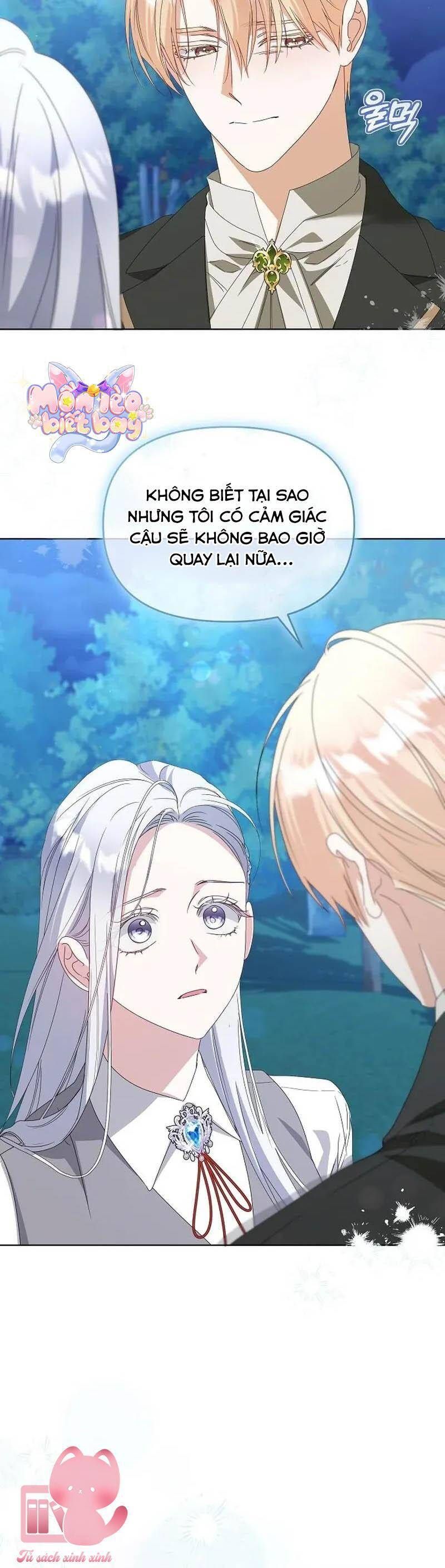 Trở Thành Con Gái Nuôi Của Gia Tộc Sát Thủ - Chapter 67 - Page 4