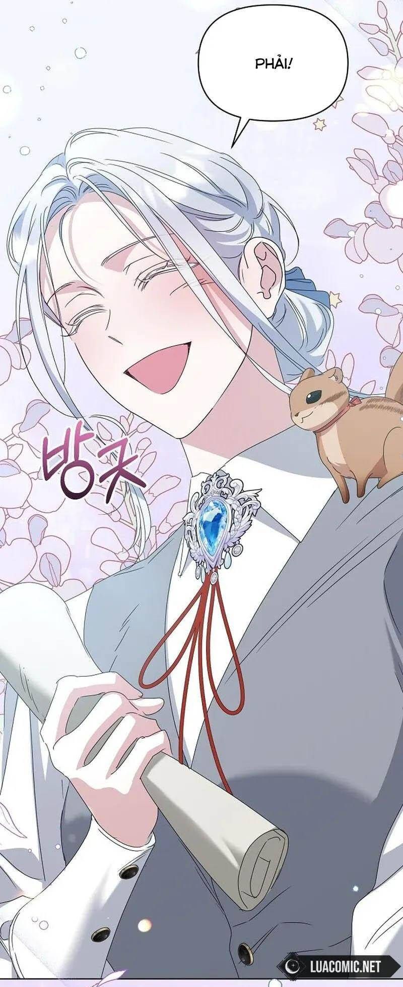 Trở Thành Con Gái Nuôi Của Gia Tộc Sát Thủ - Chapter 67 - Page 45