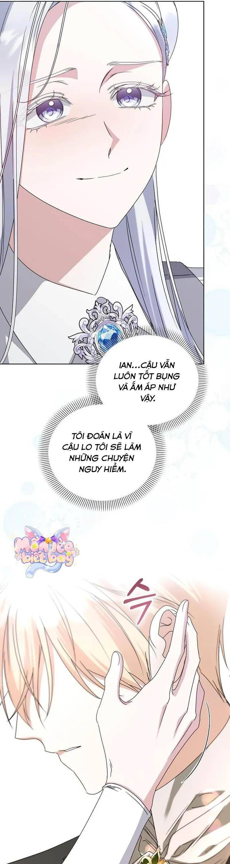 Trở Thành Con Gái Nuôi Của Gia Tộc Sát Thủ - Chapter 67 - Page 5