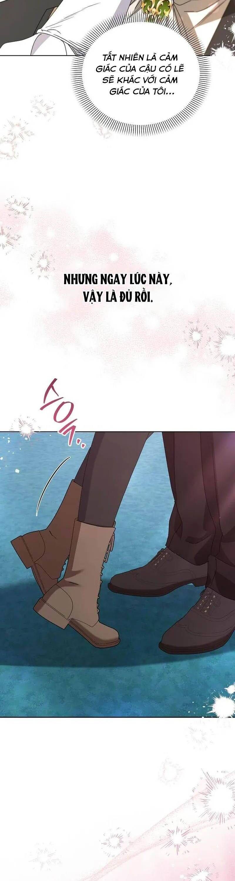 Trở Thành Con Gái Nuôi Của Gia Tộc Sát Thủ - Chapter 67 - Page 6