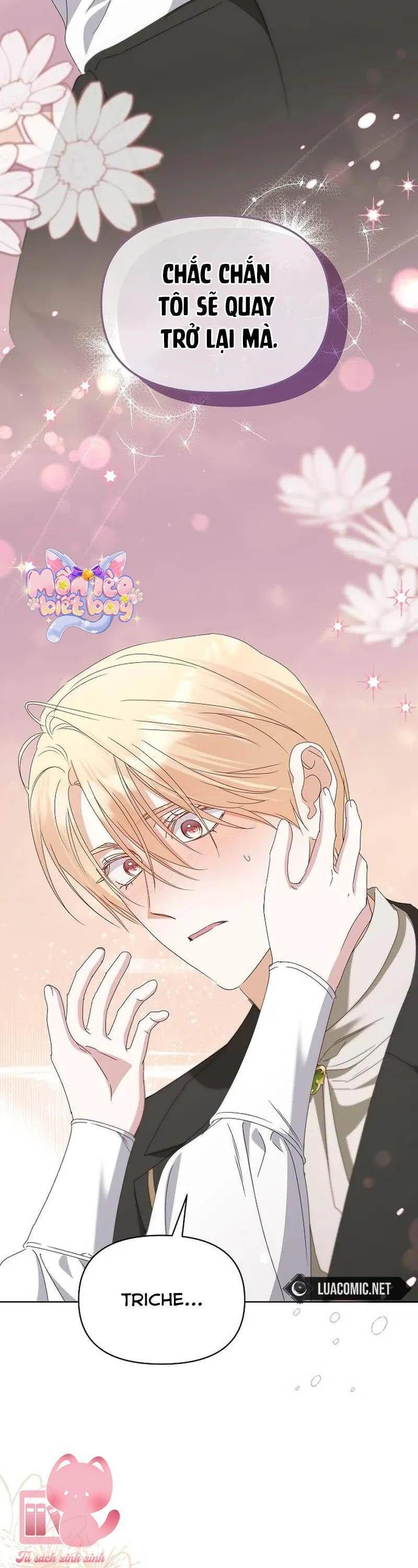 Trở Thành Con Gái Nuôi Của Gia Tộc Sát Thủ - Chapter 67 - Page 9