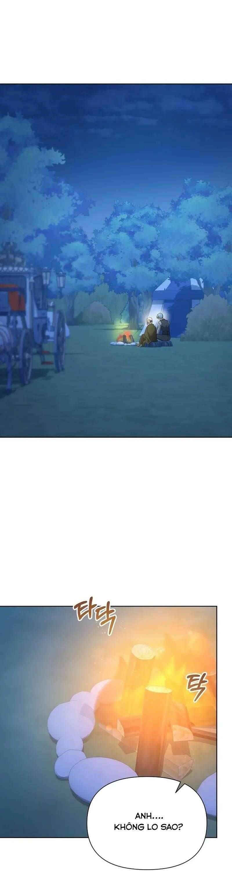 Trở Thành Con Gái Nuôi Của Gia Tộc Sát Thủ - Chapter 68 - Page 11