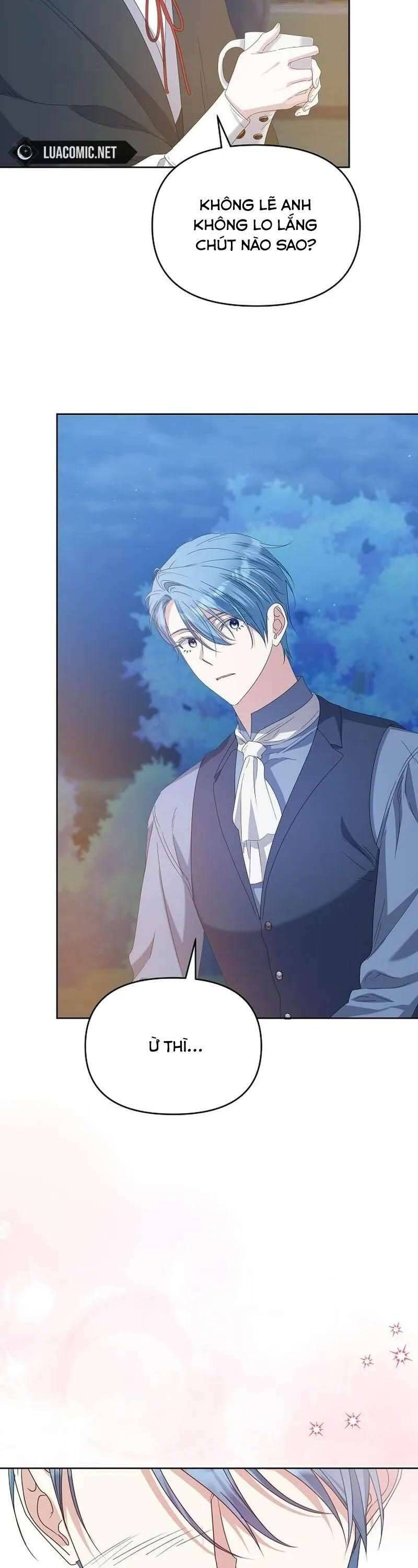 Trở Thành Con Gái Nuôi Của Gia Tộc Sát Thủ - Chapter 68 - Page 13