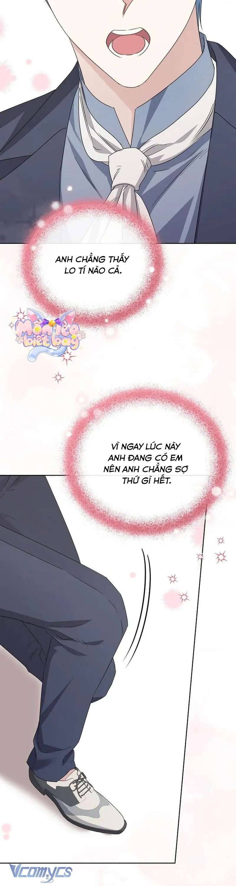 Trở Thành Con Gái Nuôi Của Gia Tộc Sát Thủ - Chapter 68 - Page 14