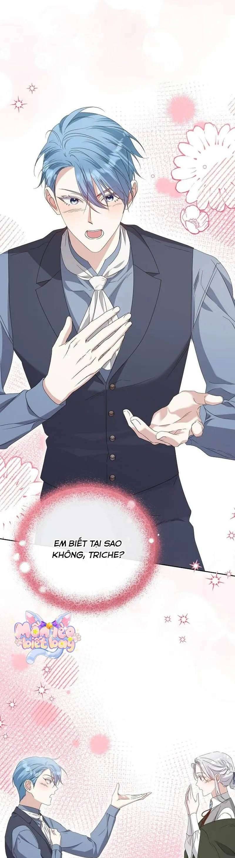 Trở Thành Con Gái Nuôi Của Gia Tộc Sát Thủ - Chapter 68 - Page 15