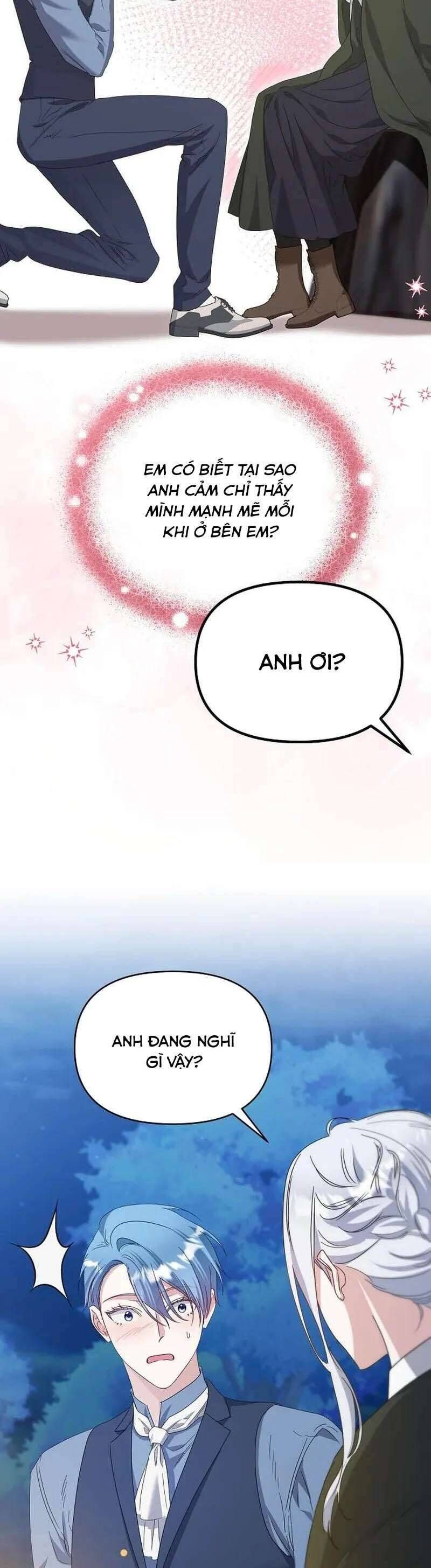 Trở Thành Con Gái Nuôi Của Gia Tộc Sát Thủ - Chapter 68 - Page 16