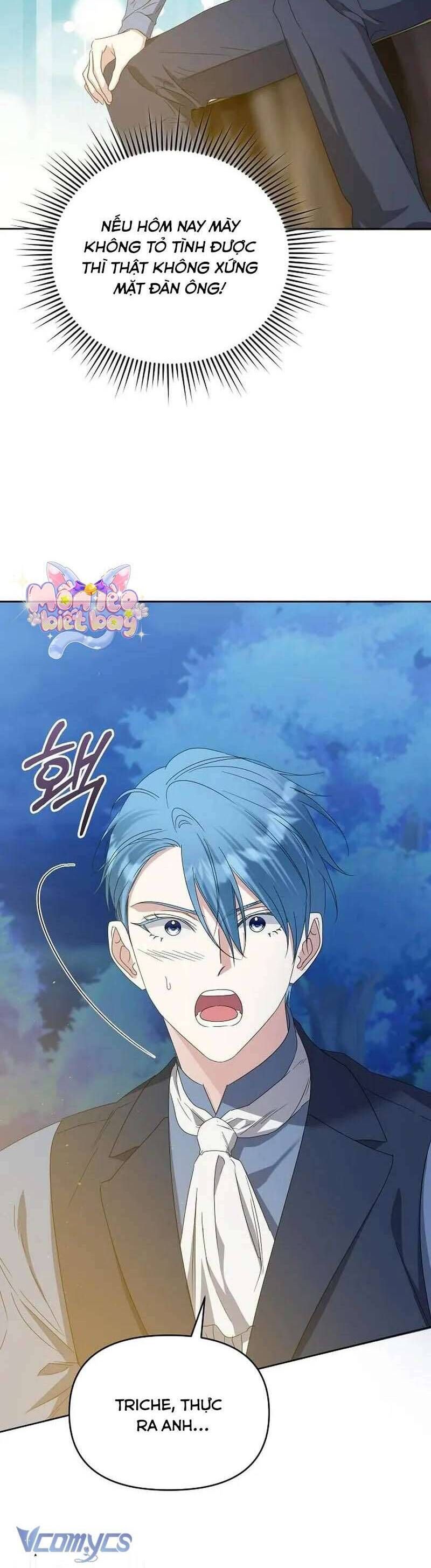 Trở Thành Con Gái Nuôi Của Gia Tộc Sát Thủ - Chapter 68 - Page 19