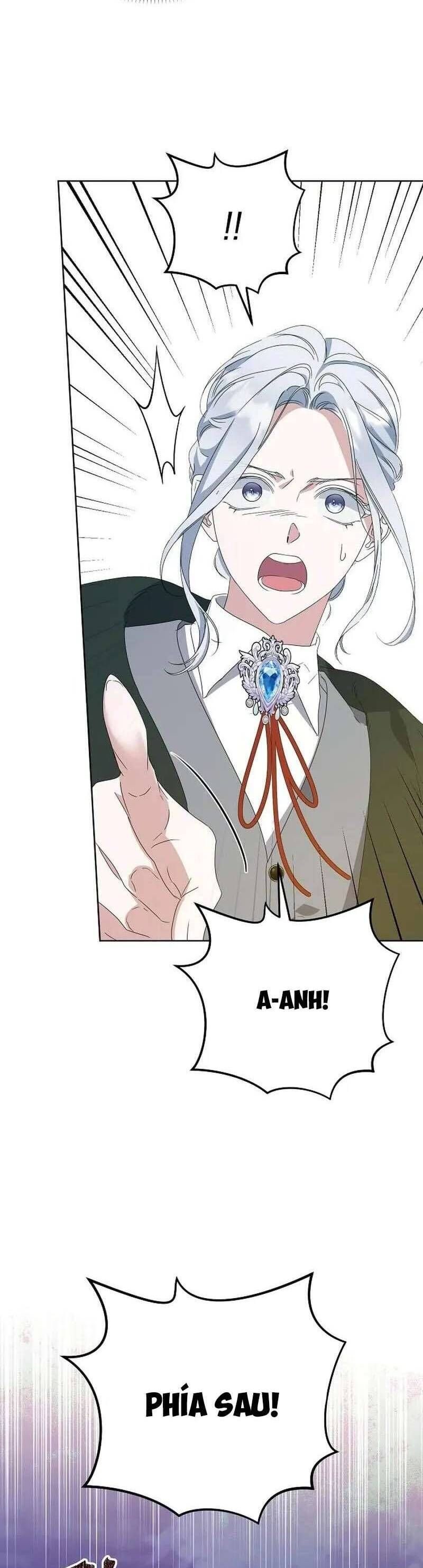 Trở Thành Con Gái Nuôi Của Gia Tộc Sát Thủ - Chapter 68 - Page 21