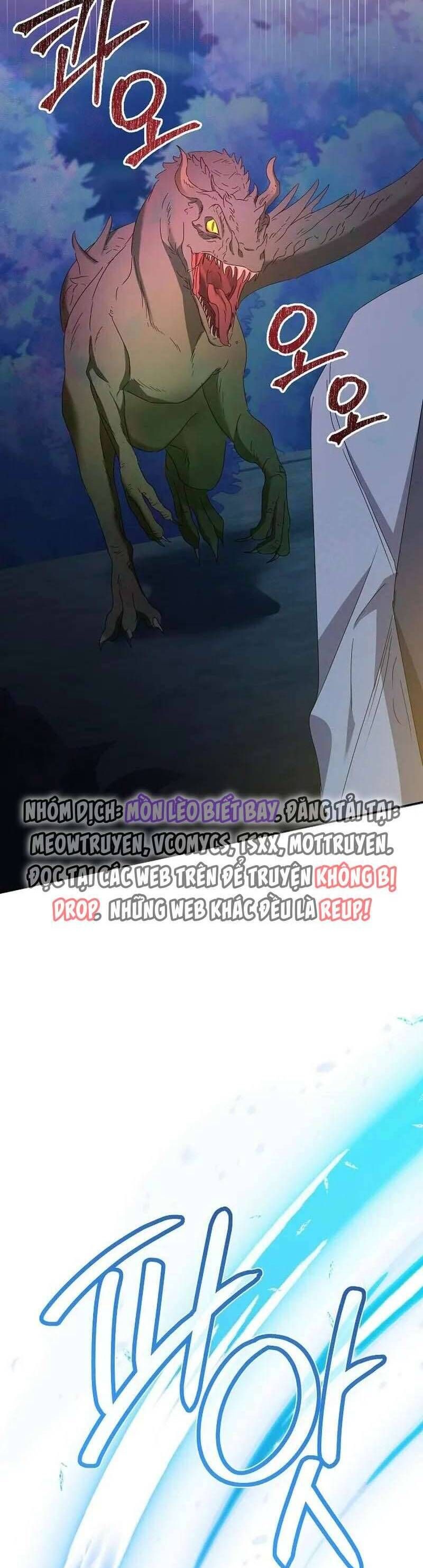 Trở Thành Con Gái Nuôi Của Gia Tộc Sát Thủ - Chapter 68 - Page 22