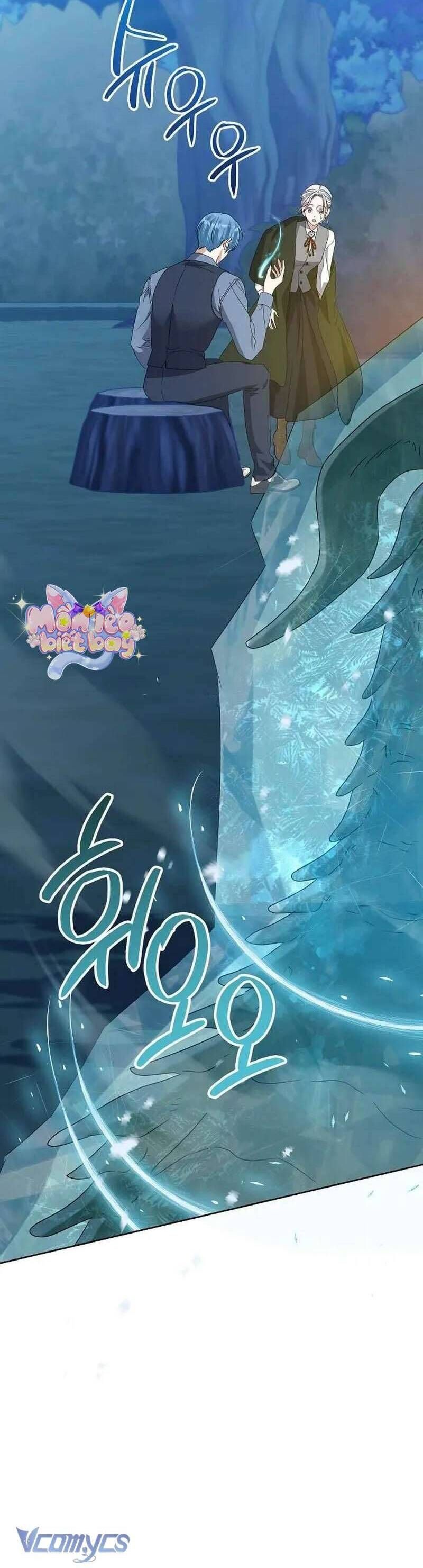 Trở Thành Con Gái Nuôi Của Gia Tộc Sát Thủ - Chapter 68 - Page 24