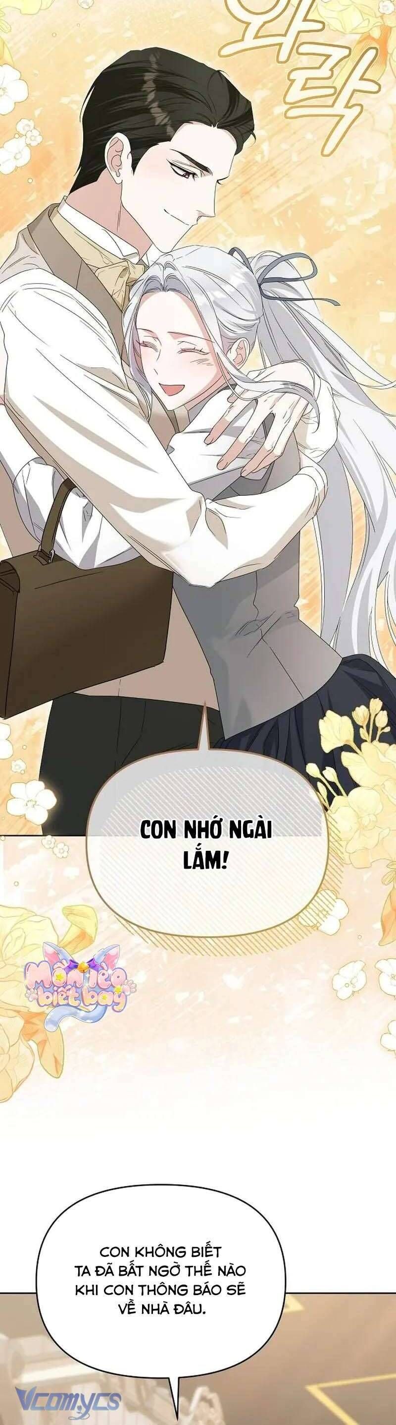 Trở Thành Con Gái Nuôi Của Gia Tộc Sát Thủ - Chapter 68 - Page 29