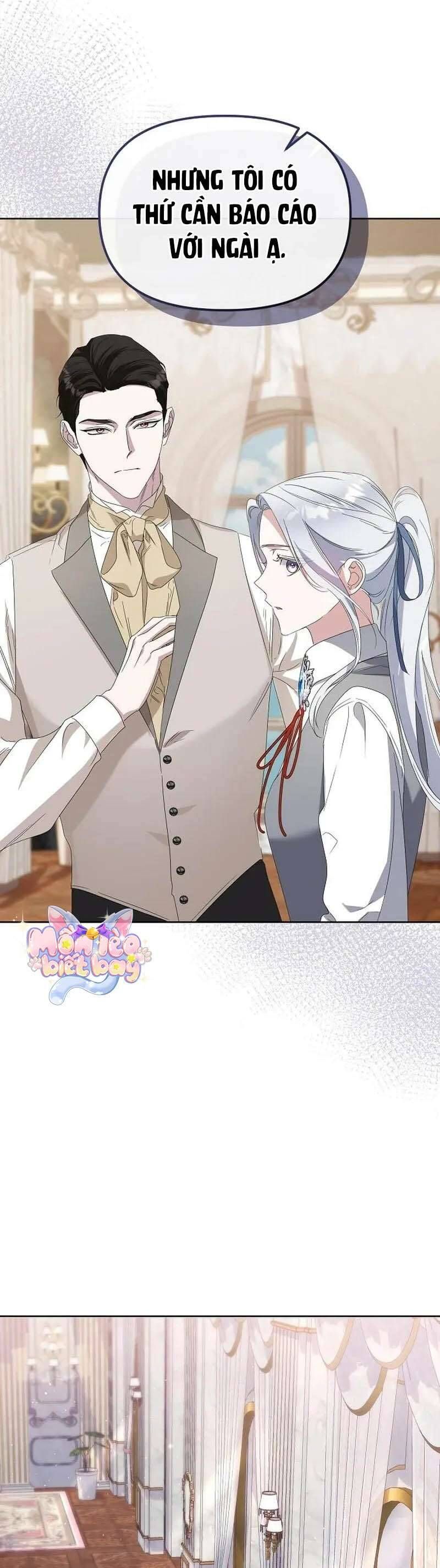 Trở Thành Con Gái Nuôi Của Gia Tộc Sát Thủ - Chapter 68 - Page 35