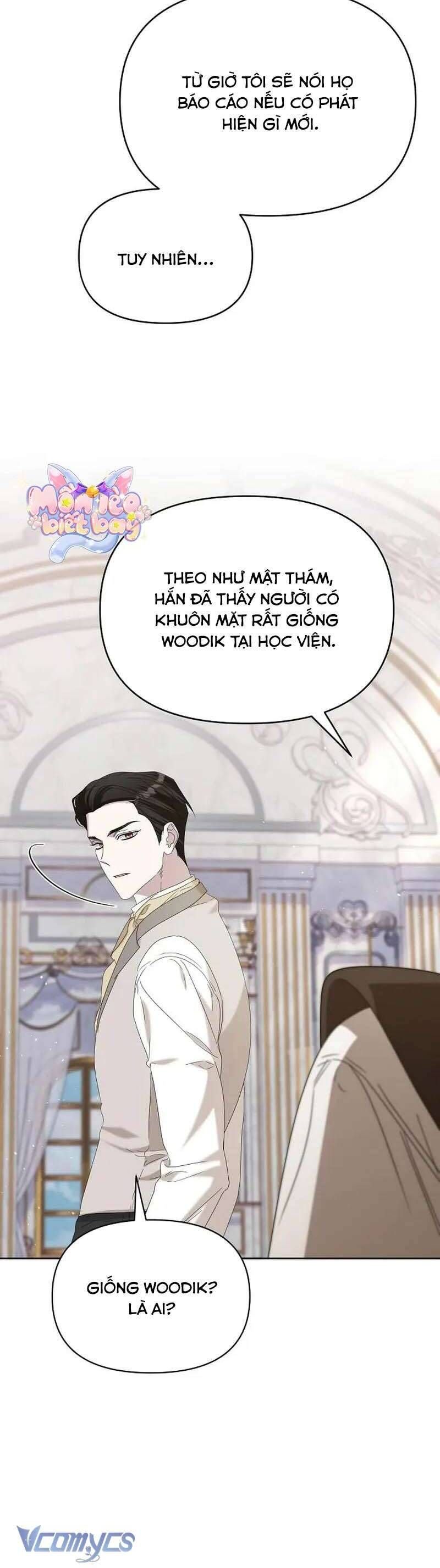 Trở Thành Con Gái Nuôi Của Gia Tộc Sát Thủ - Chapter 68 - Page 39