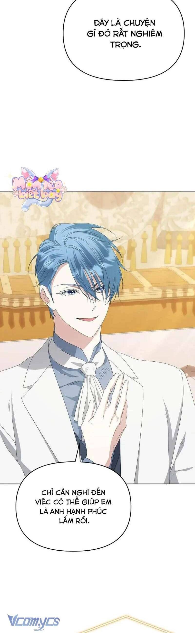 Trở Thành Con Gái Nuôi Của Gia Tộc Sát Thủ - Chapter 68 - Page 4