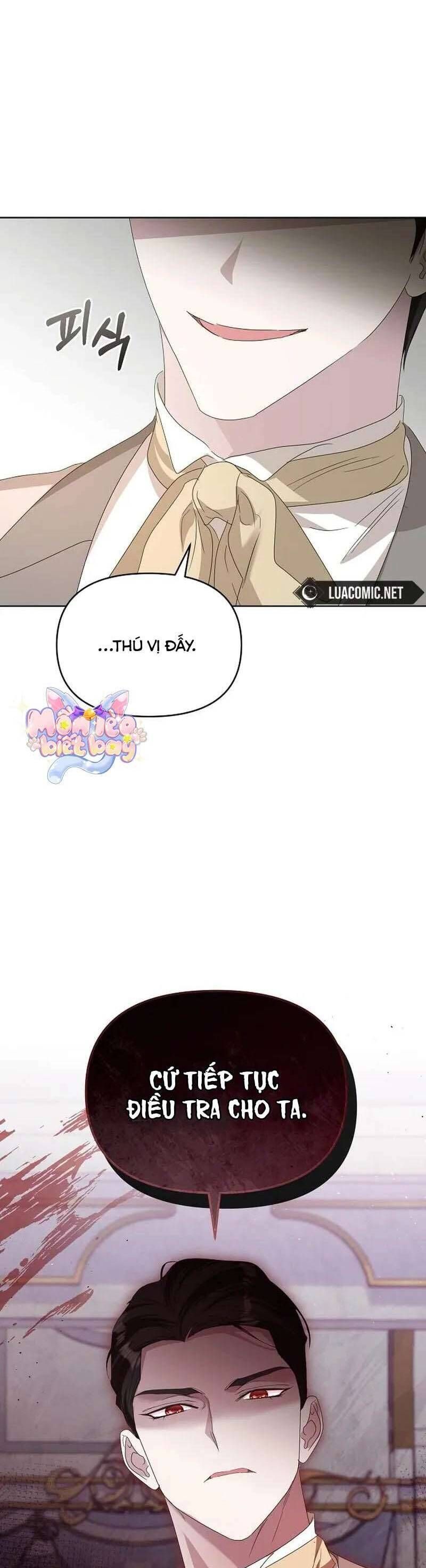 Trở Thành Con Gái Nuôi Của Gia Tộc Sát Thủ - Chapter 68 - Page 42