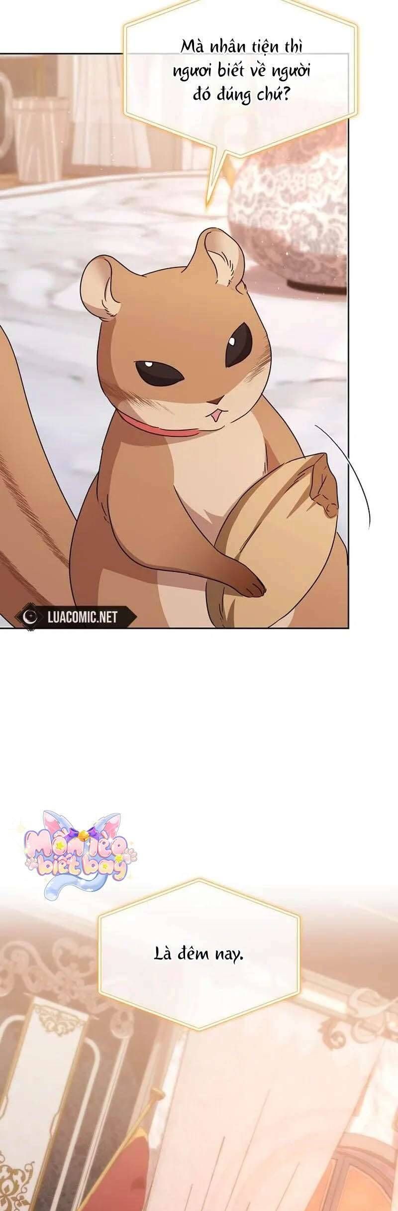 Trở Thành Con Gái Nuôi Của Gia Tộc Sát Thủ - Chapter 68 - Page 45