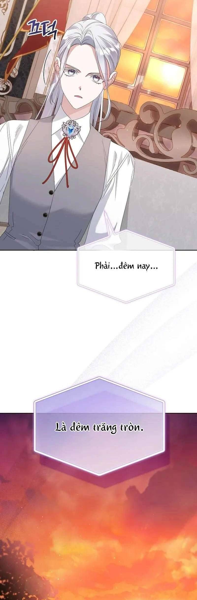 Trở Thành Con Gái Nuôi Của Gia Tộc Sát Thủ - Chapter 68 - Page 46