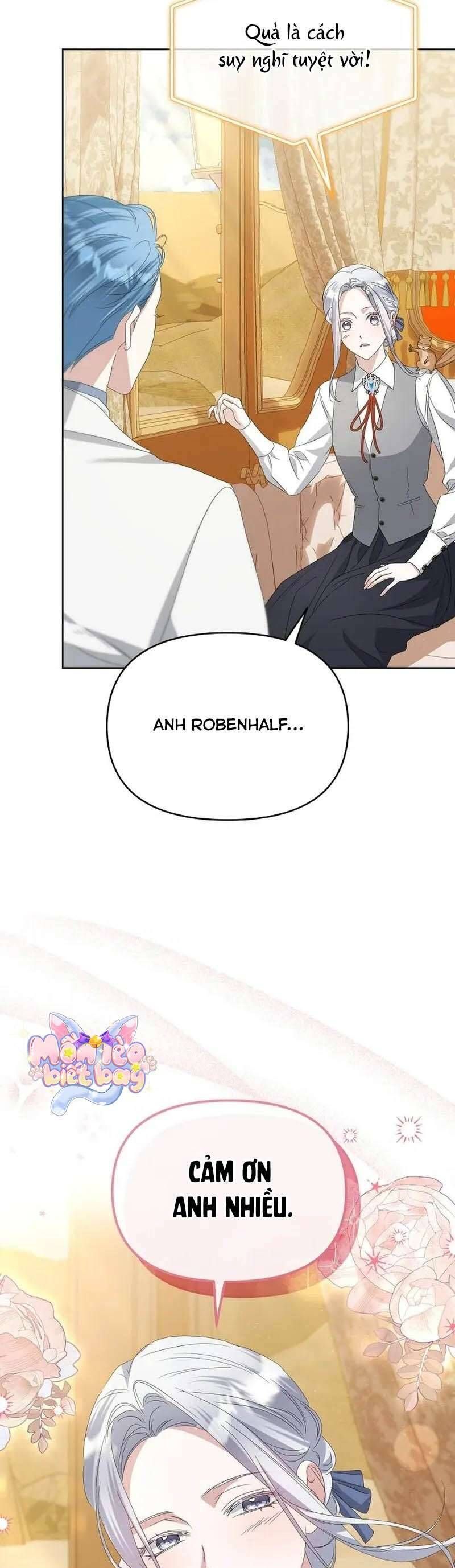 Trở Thành Con Gái Nuôi Của Gia Tộc Sát Thủ - Chapter 68 - Page 5