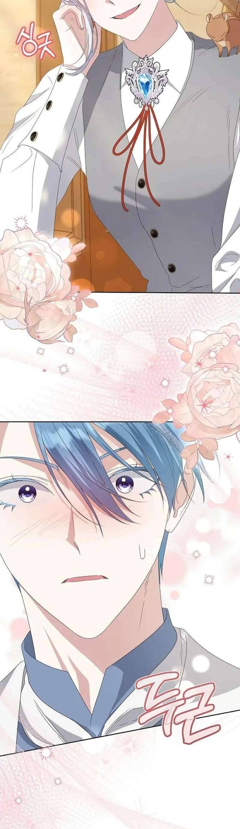 Trở Thành Con Gái Nuôi Của Gia Tộc Sát Thủ - Chapter 68 - Page 6