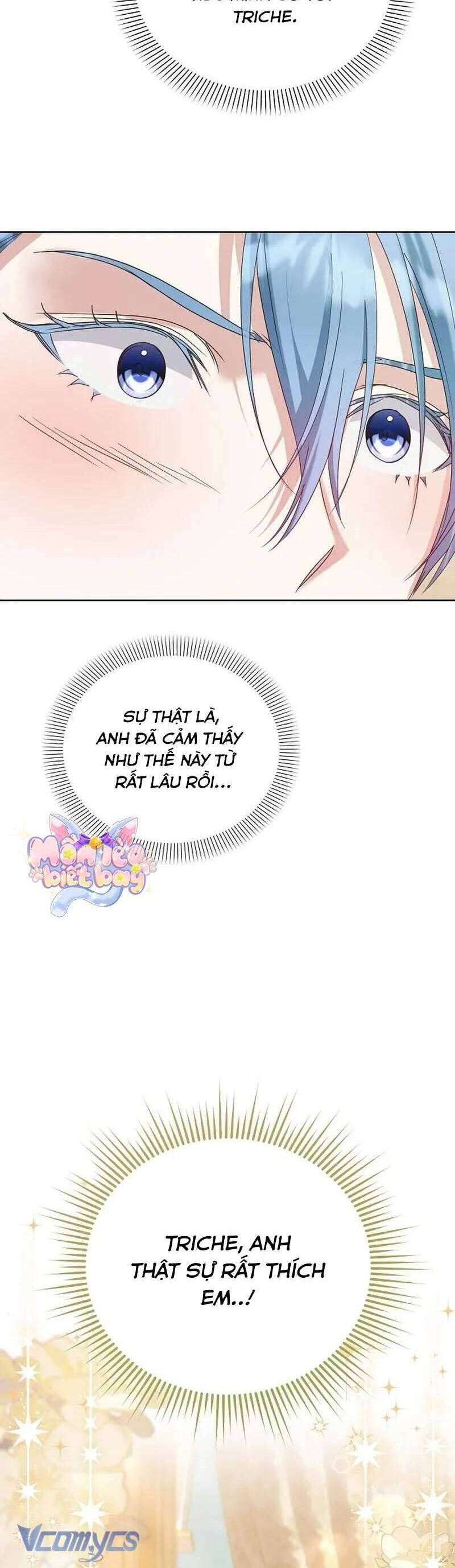 Trở Thành Con Gái Nuôi Của Gia Tộc Sát Thủ - Chapter 68 - Page 9