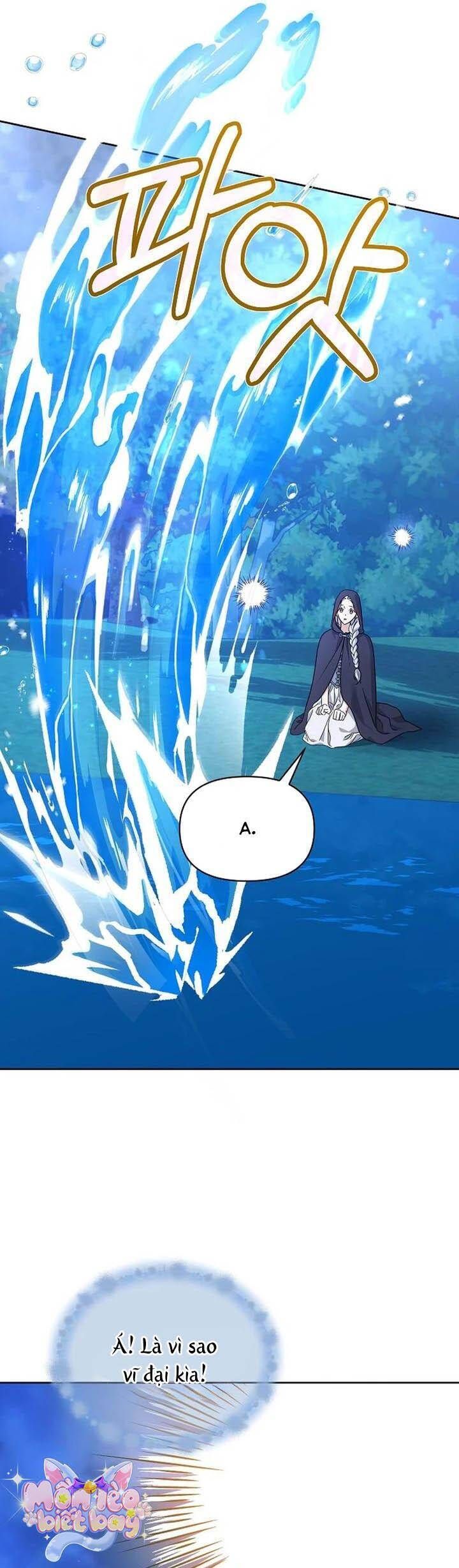 Trở Thành Con Gái Nuôi Của Gia Tộc Sát Thủ - Chapter 69 - Page 11