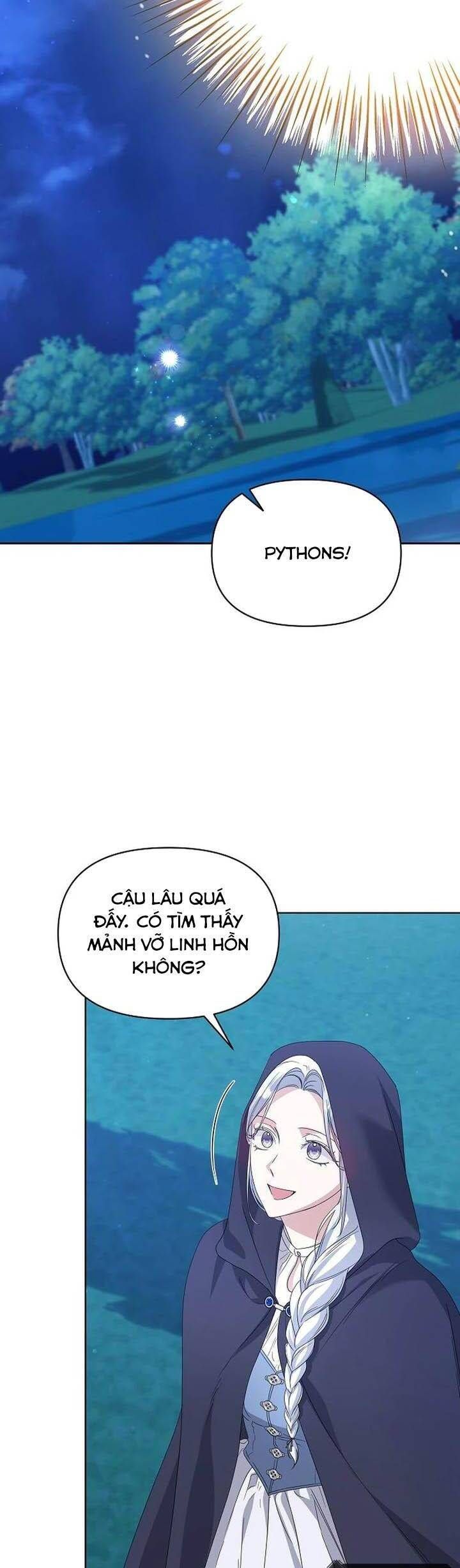 Trở Thành Con Gái Nuôi Của Gia Tộc Sát Thủ - Chapter 69 - Page 12