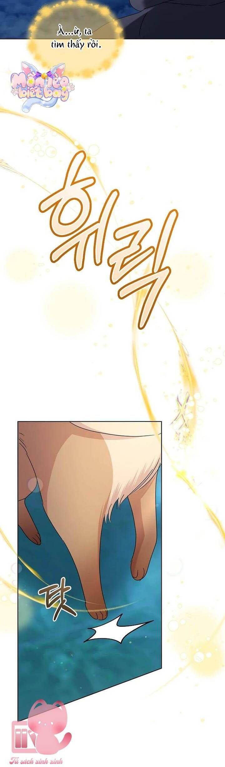 Trở Thành Con Gái Nuôi Của Gia Tộc Sát Thủ - Chapter 69 - Page 14