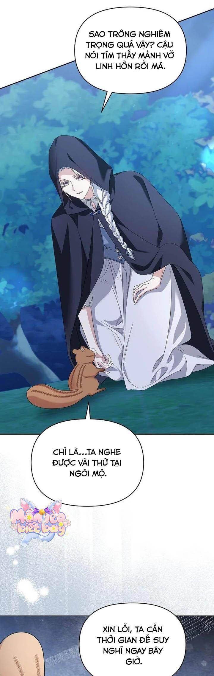 Trở Thành Con Gái Nuôi Của Gia Tộc Sát Thủ - Chapter 69 - Page 15