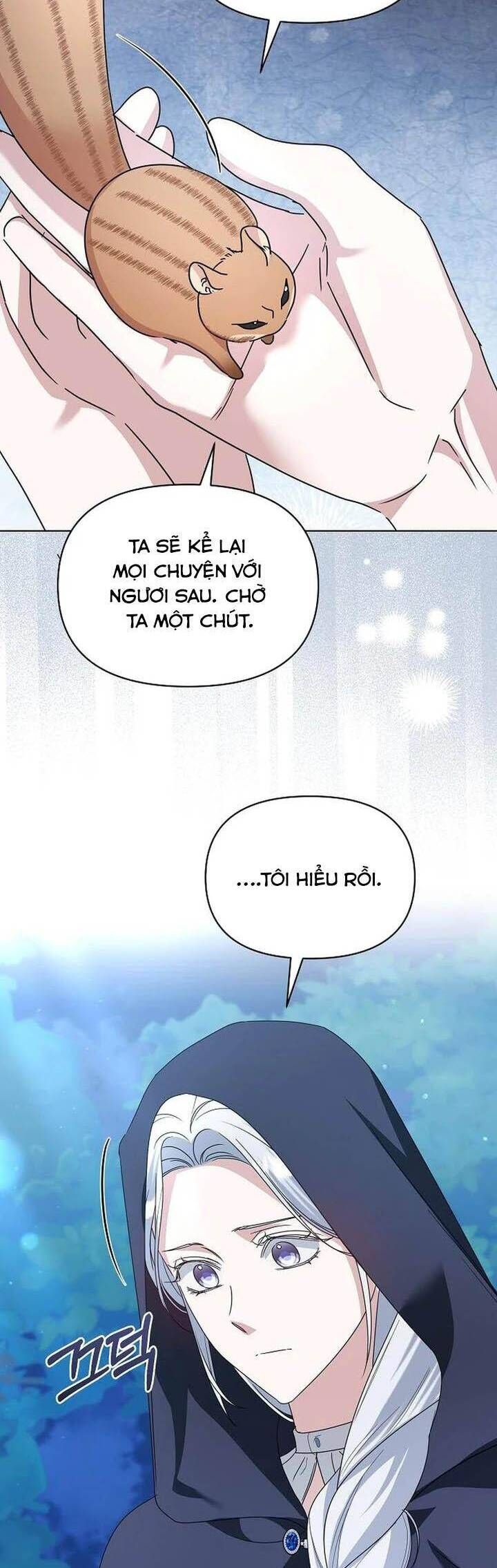 Trở Thành Con Gái Nuôi Của Gia Tộc Sát Thủ - Chapter 69 - Page 16