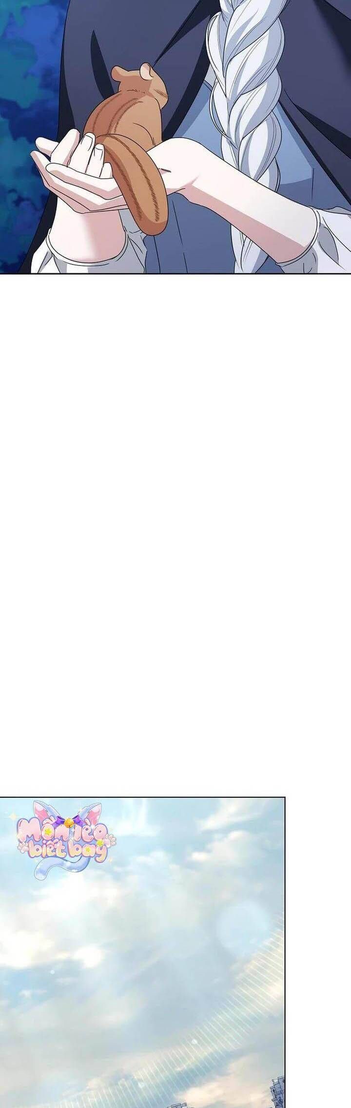 Trở Thành Con Gái Nuôi Của Gia Tộc Sát Thủ - Chapter 69 - Page 17