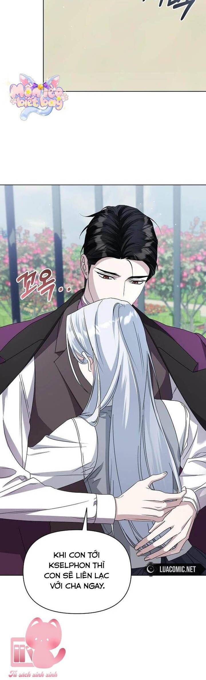 Trở Thành Con Gái Nuôi Của Gia Tộc Sát Thủ - Chapter 69 - Page 22