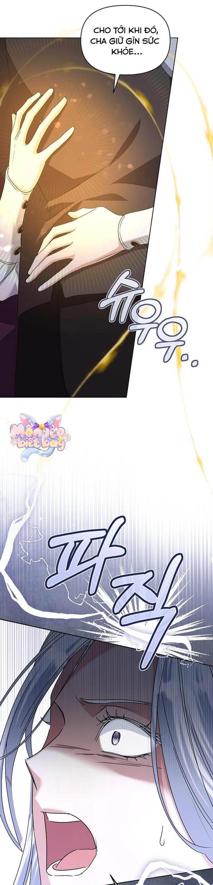 Trở Thành Con Gái Nuôi Của Gia Tộc Sát Thủ - Chapter 69 - Page 23