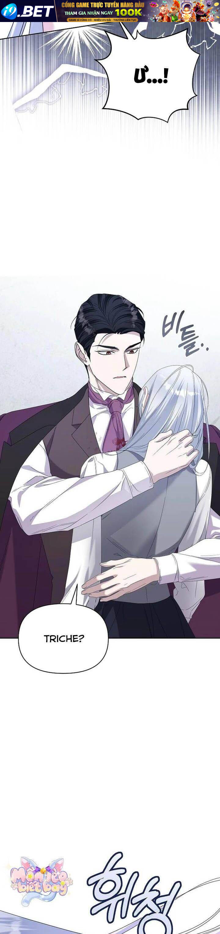 Trở Thành Con Gái Nuôi Của Gia Tộc Sát Thủ - Chapter 69 - Page 24