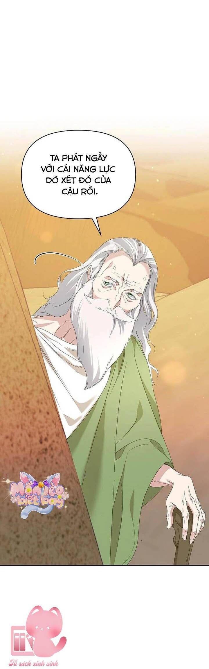 Trở Thành Con Gái Nuôi Của Gia Tộc Sát Thủ - Chapter 69 - Page 3