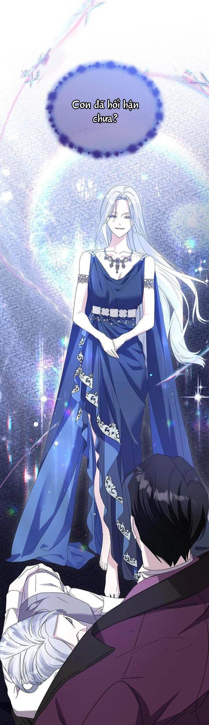 Trở Thành Con Gái Nuôi Của Gia Tộc Sát Thủ - Chapter 69 - Page 30