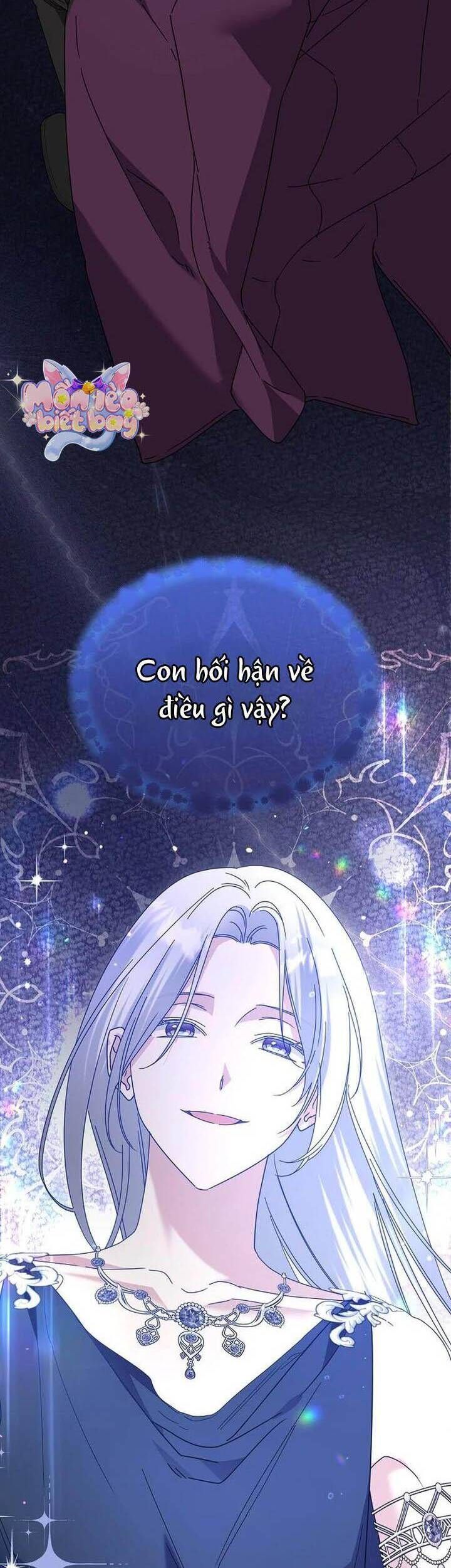 Trở Thành Con Gái Nuôi Của Gia Tộc Sát Thủ - Chapter 69 - Page 31