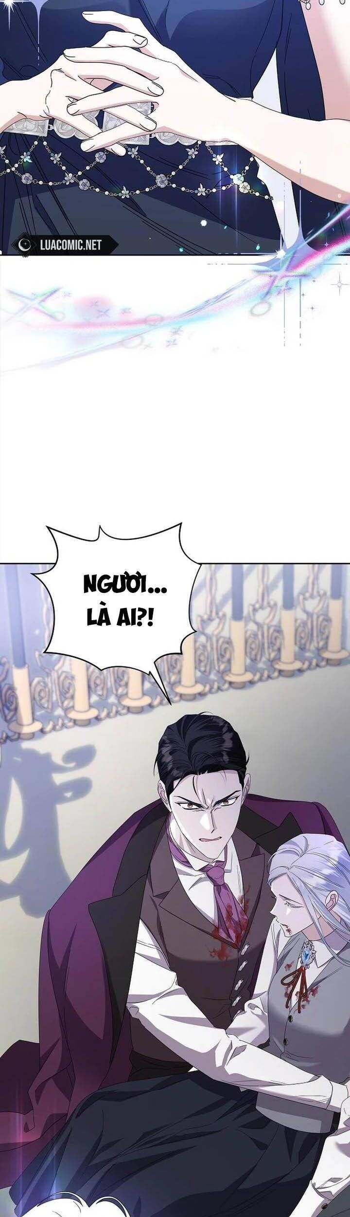 Trở Thành Con Gái Nuôi Của Gia Tộc Sát Thủ - Chapter 69 - Page 32