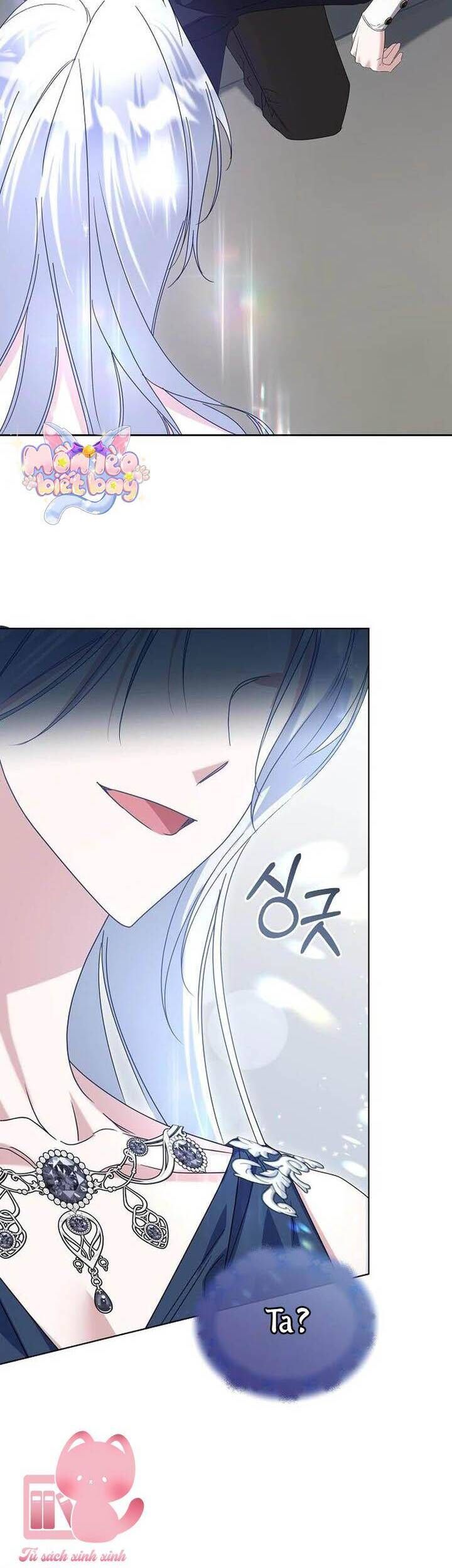 Trở Thành Con Gái Nuôi Của Gia Tộc Sát Thủ - Chapter 69 - Page 33