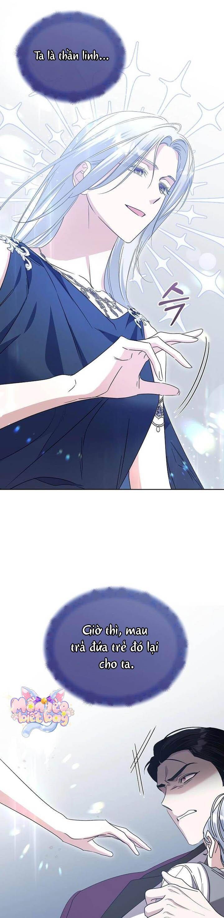 Trở Thành Con Gái Nuôi Của Gia Tộc Sát Thủ - Chapter 69 - Page 34