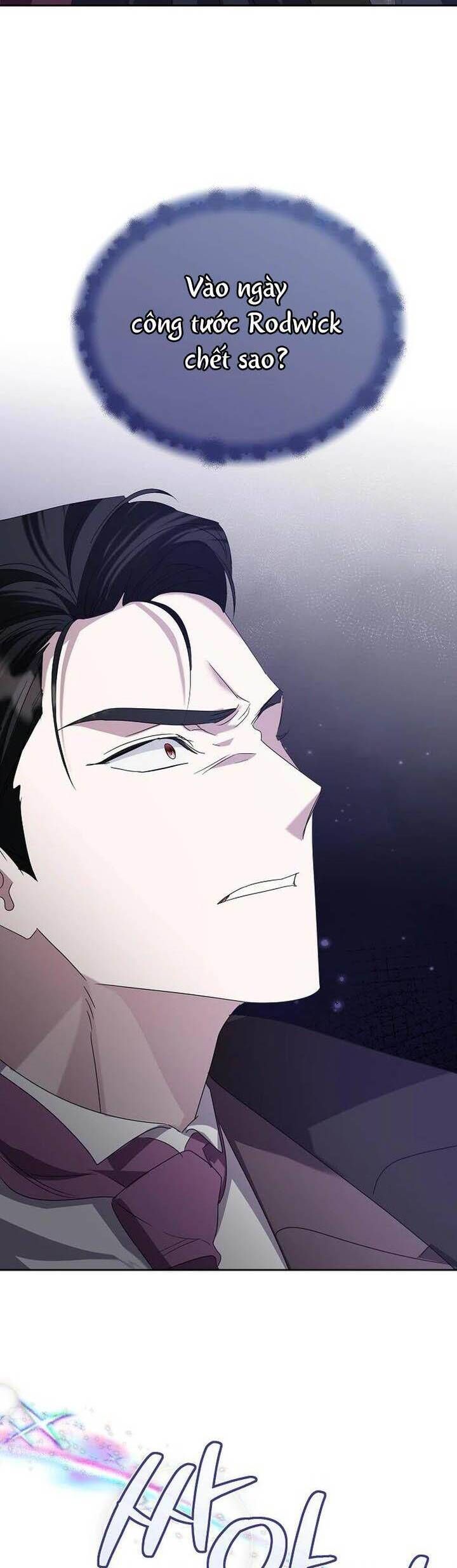 Trở Thành Con Gái Nuôi Của Gia Tộc Sát Thủ - Chapter 69 - Page 39